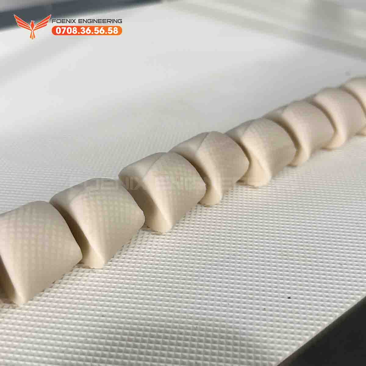 Tại sao nên lắp đặt máy làm bánh màn thầu