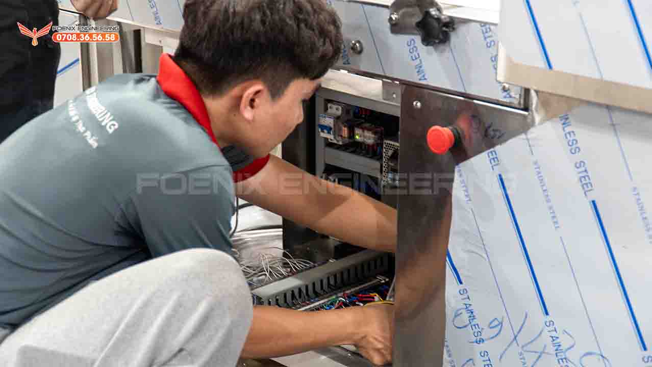 Lưu ý khi mua máy tự động làm bánh màn thầu