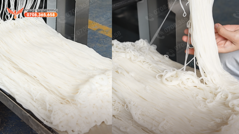 Bài toán kinh doanh phở ở nước ngoài