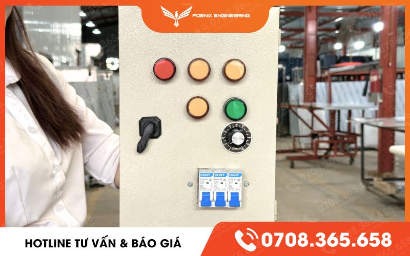 nồi nấu bún phở