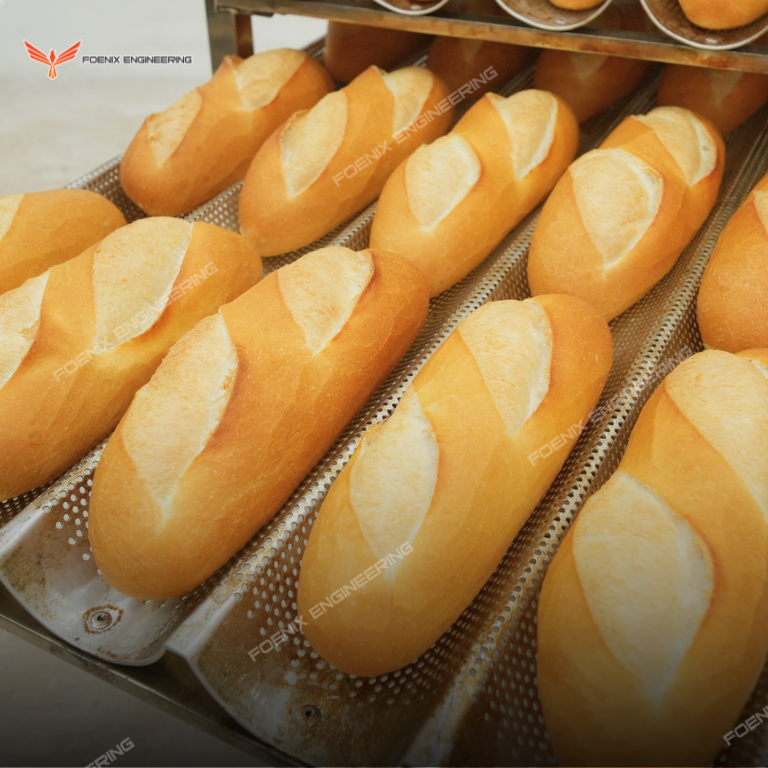 Bánh mì cấp đông là gì?