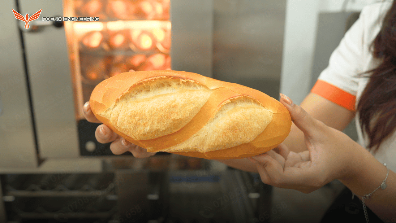 Bánh mì đẹp là gì?
