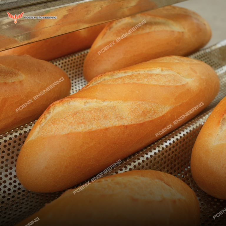 Đối tượng phù hợp đầu tư sản xuất bánh mì đông đá