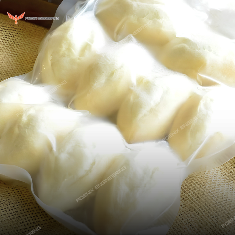 Bánh mì đông lạnh là gì?