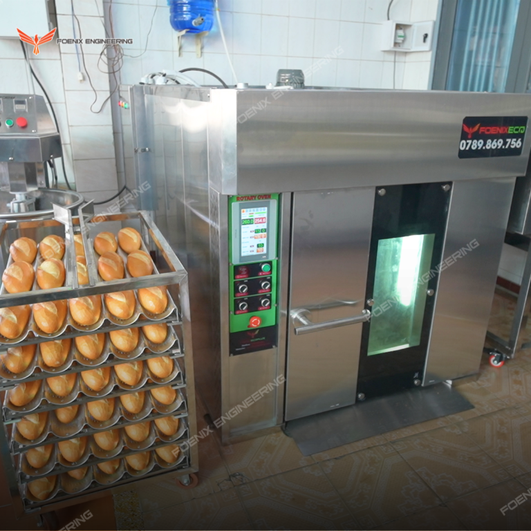Nhược điểm bánh mì đông lạnh