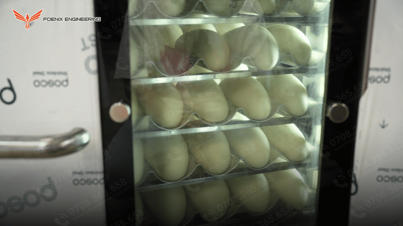 Cách làm bánh mì phao