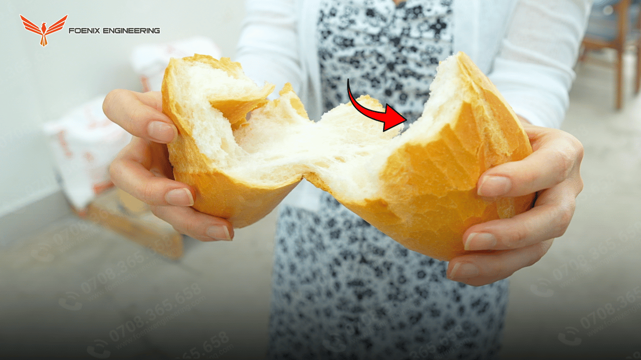 Bánh mì phao Sài Gòn