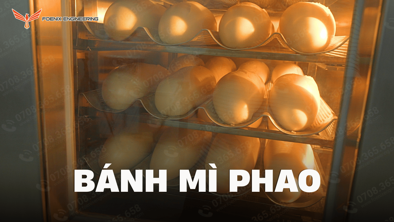 Bánh mì phao