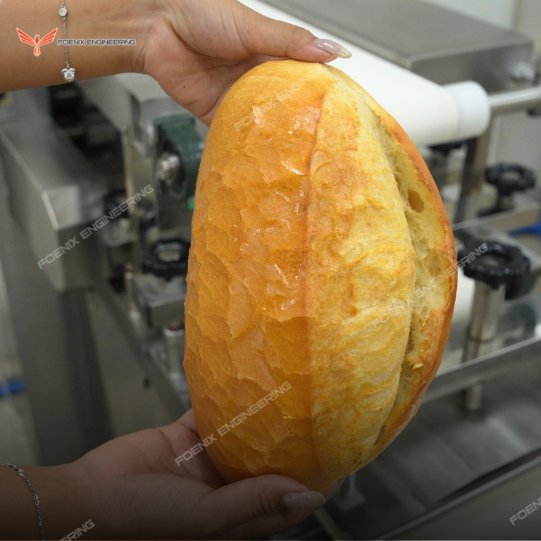 Bánh mì Thành Cổ bao nhiêu gram?