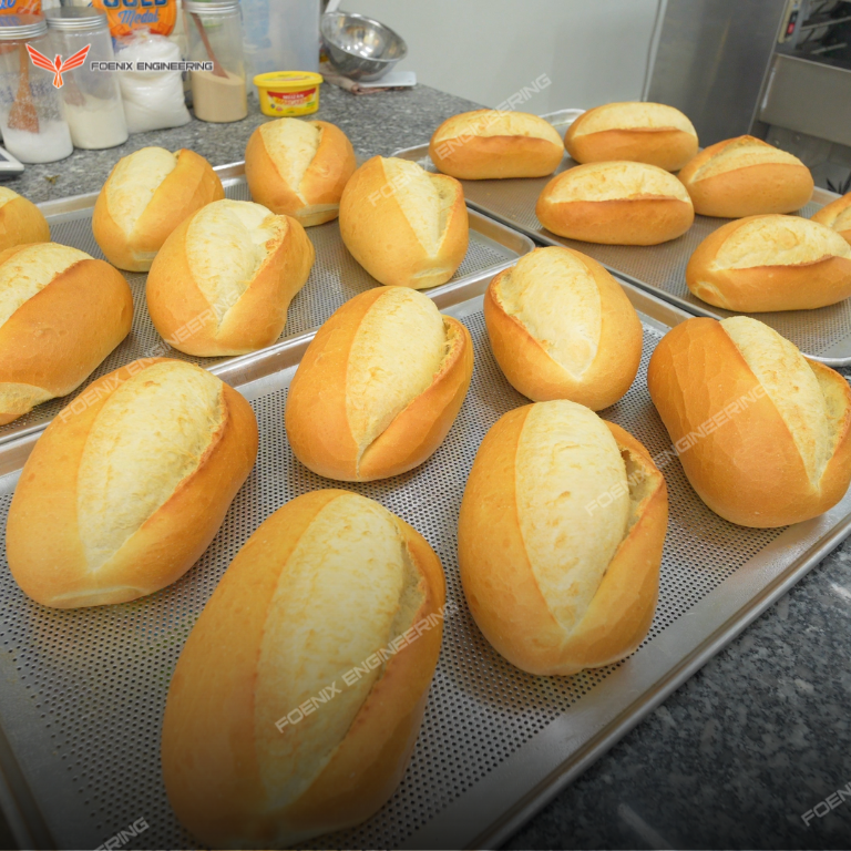 Bánh mì Thành Cổ bắt nguồn từ đâu ở Việt Nam?