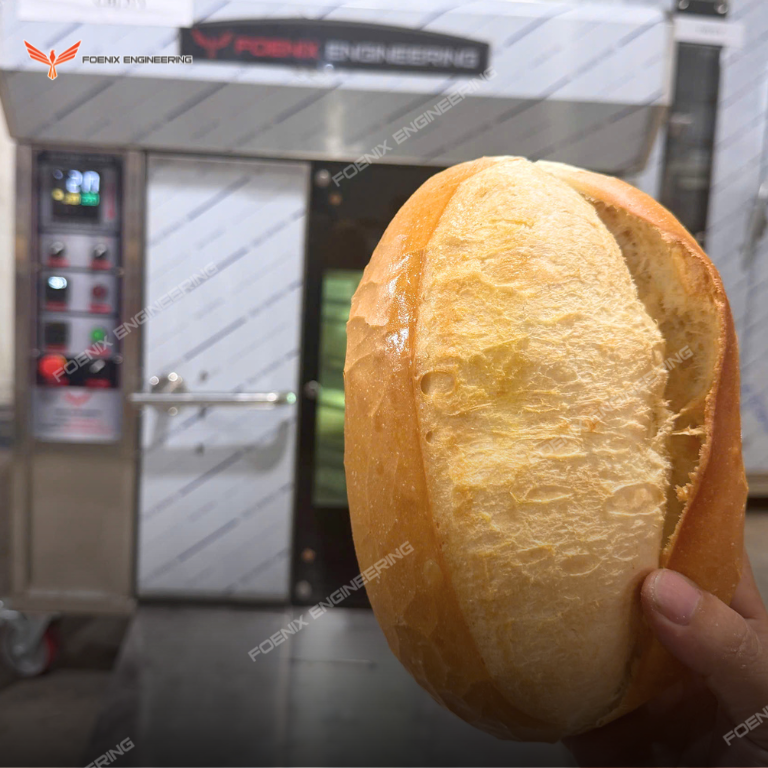 Bánh mì Thành Cổ có nguồn gốc từ đâu?