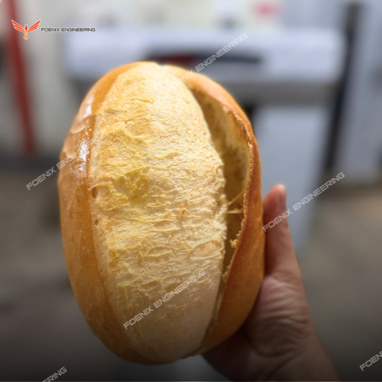 Bánh mì Thành Cổ là gì?