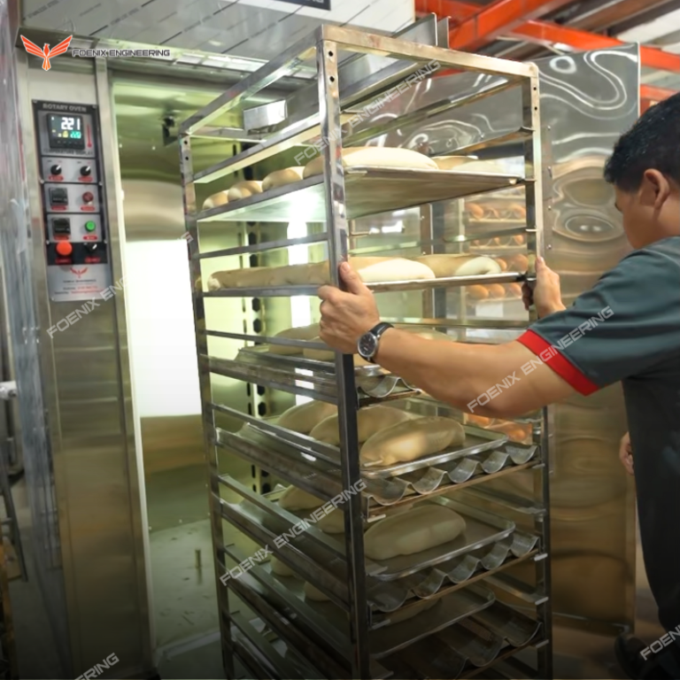 Mua lò nướng bánh mì Thành Cổ chuẩn 3B ở đâu