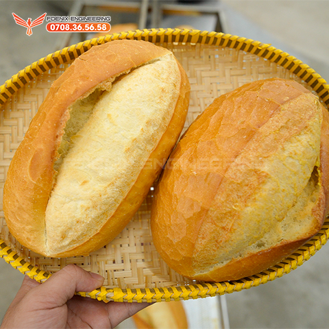 Bánh mì Thành Cổ có ngon không?