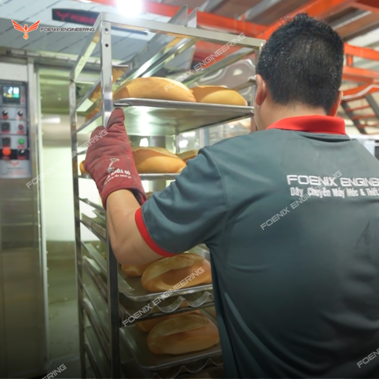 Giá bánh mì Thành Cổ bao nhiêu?