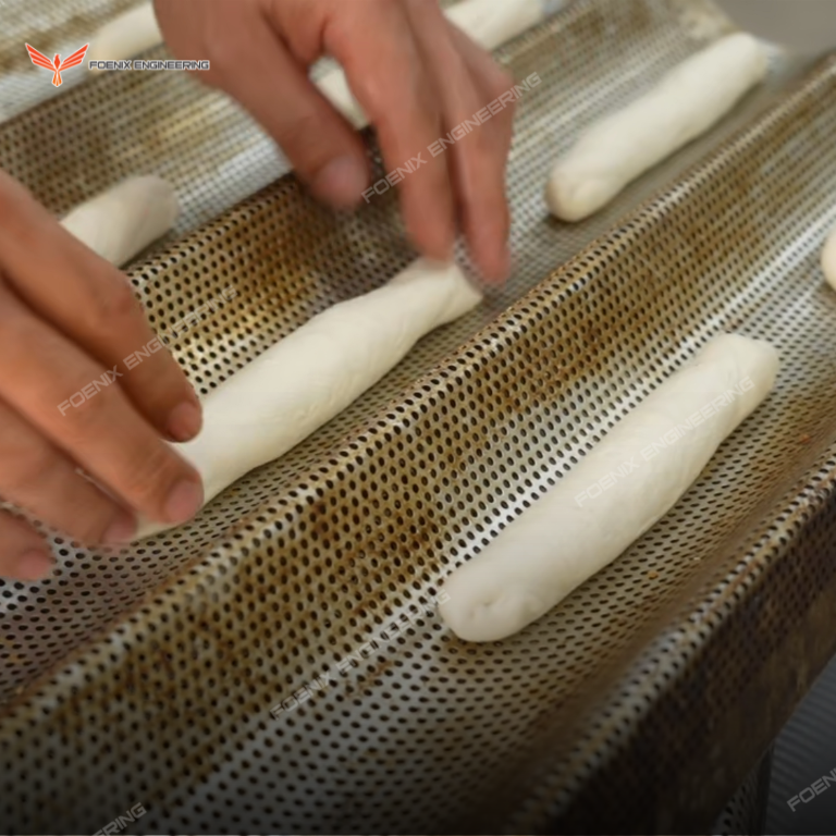 Bột bánh mì đông đá và bánh mì đông đá có giống nhau?
