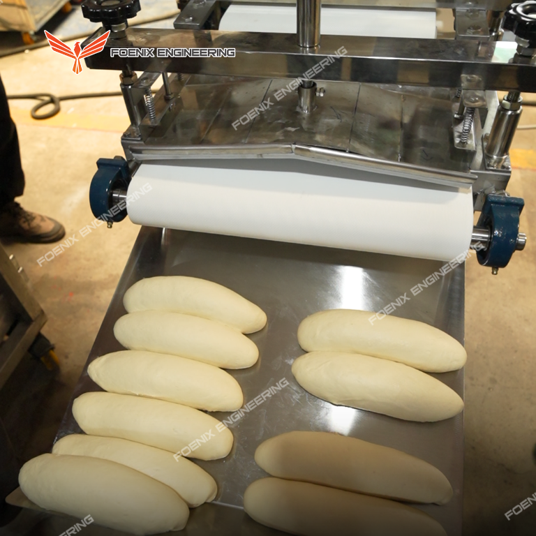 Công thức bánh mì Thành Cổ đơn giản