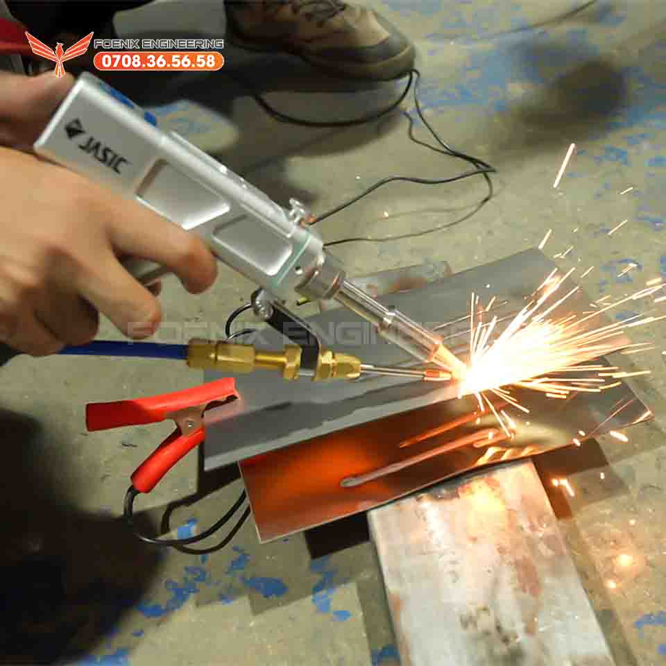 Các công nghệ ứng dụng sản xuất thiết bị làm bánh mì