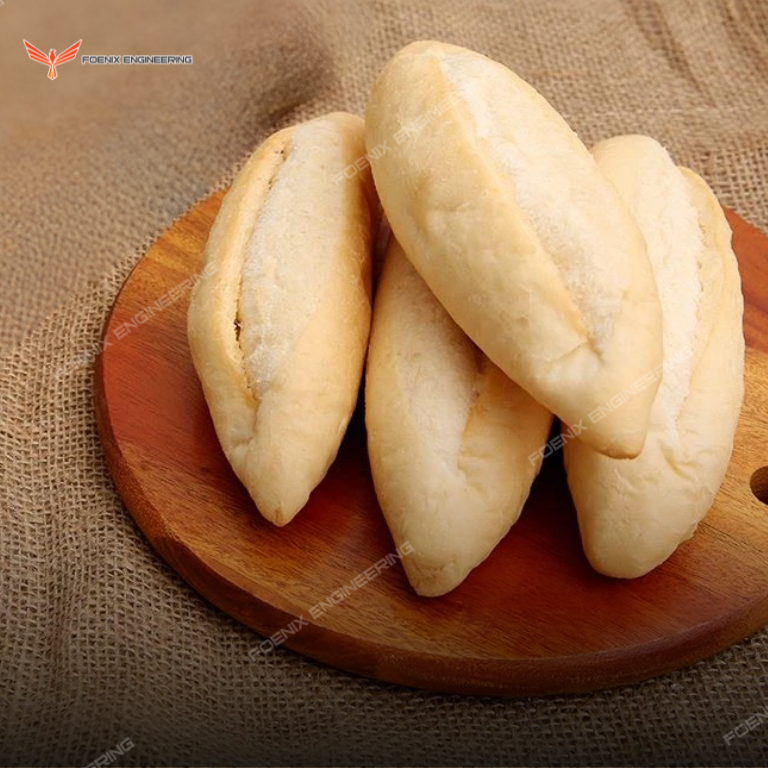 Phân loại bánh mì đông lạnh