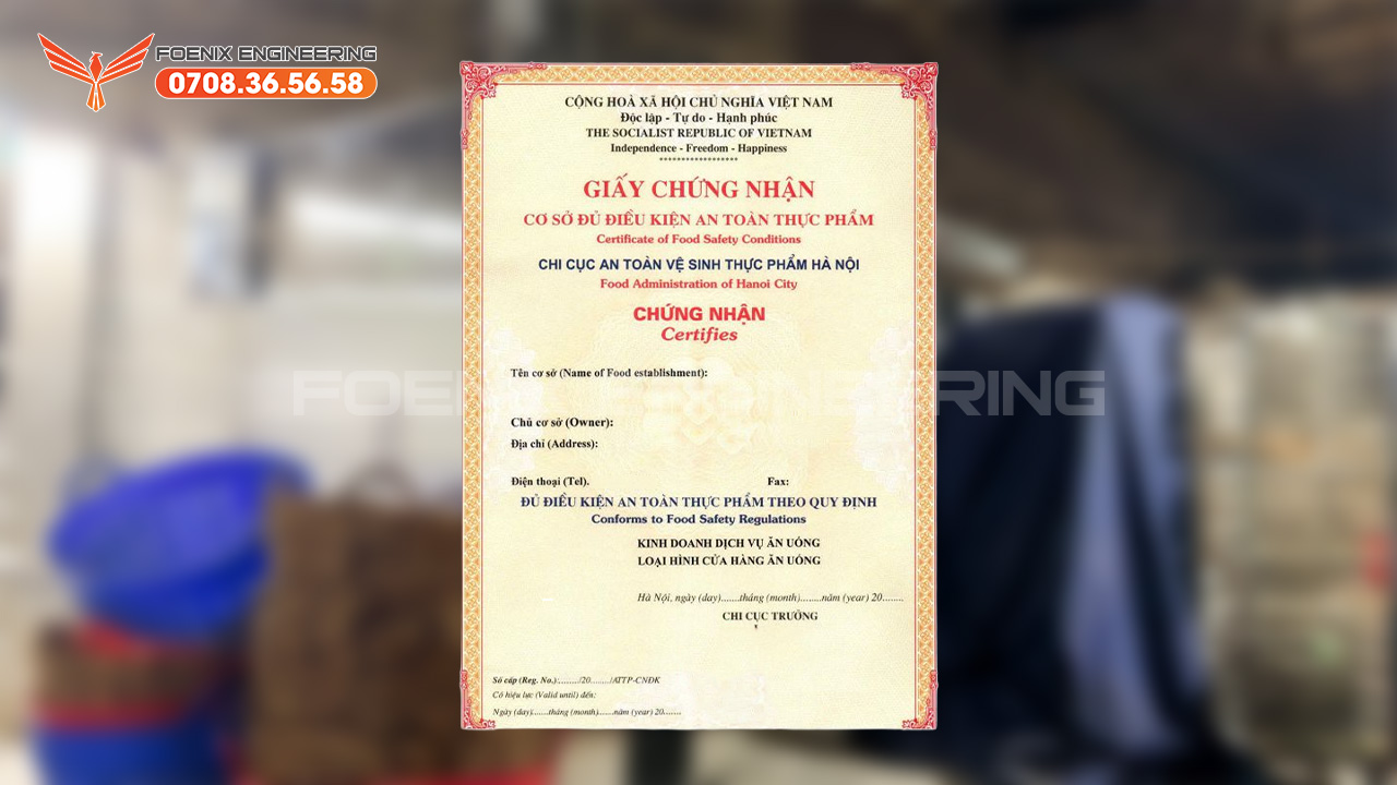 kiểm tra lò bánh mì giấy tờ kiểm tra lò bánh mì