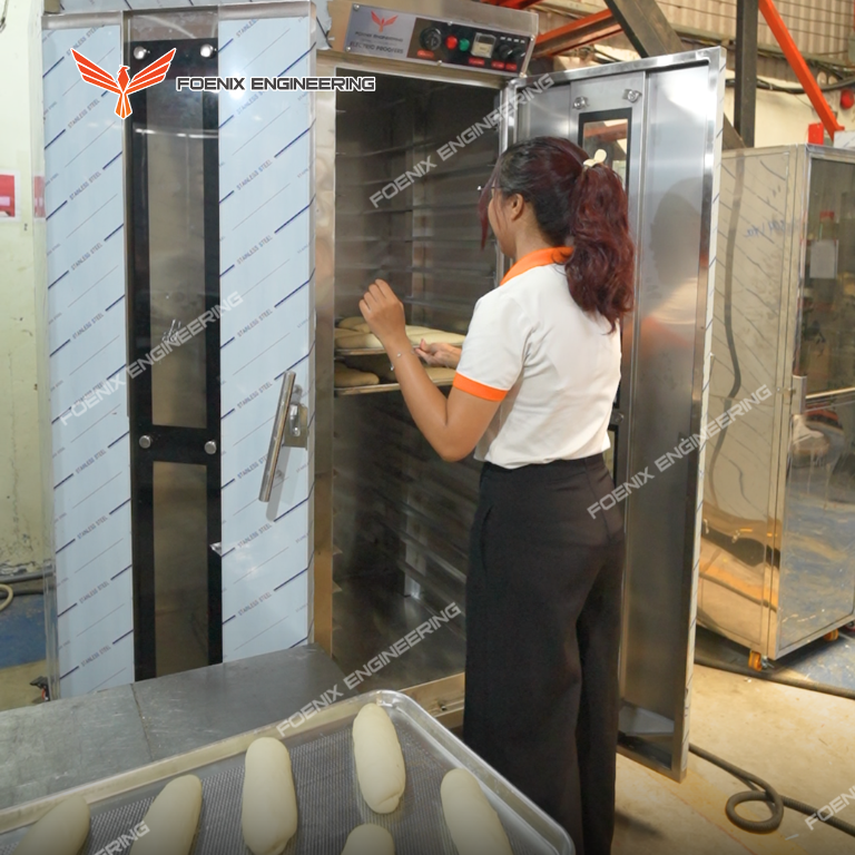 Cách làm bánh mì Thành Cổ chuẩn kinh doanh