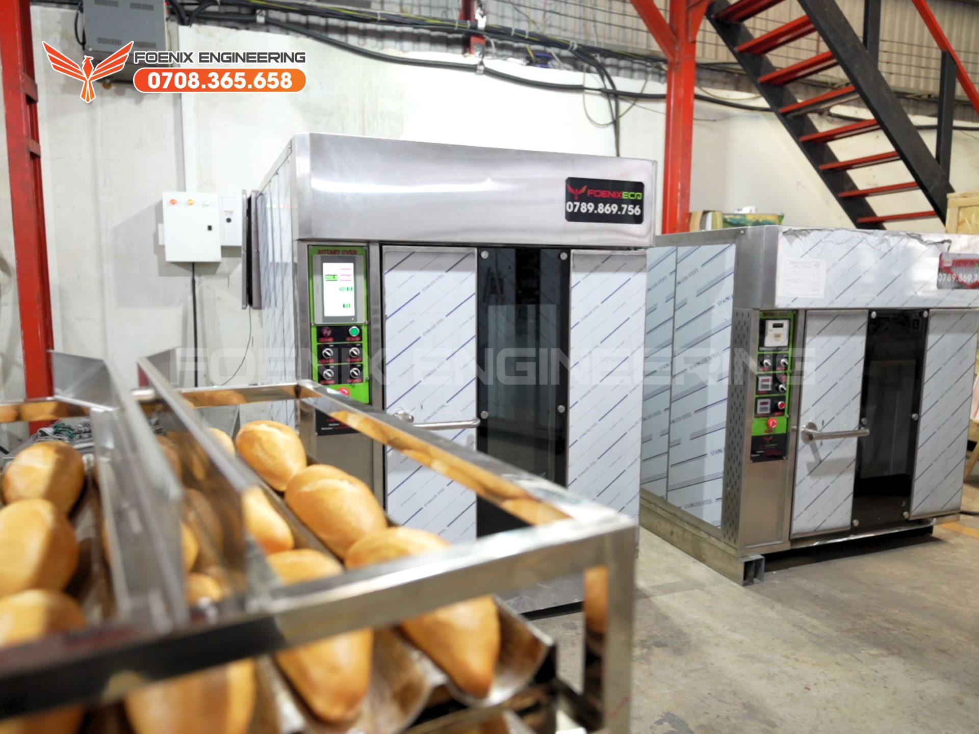 mua vỏ bánh mì yêu cầu hóa đơn VAT số lượng lớn