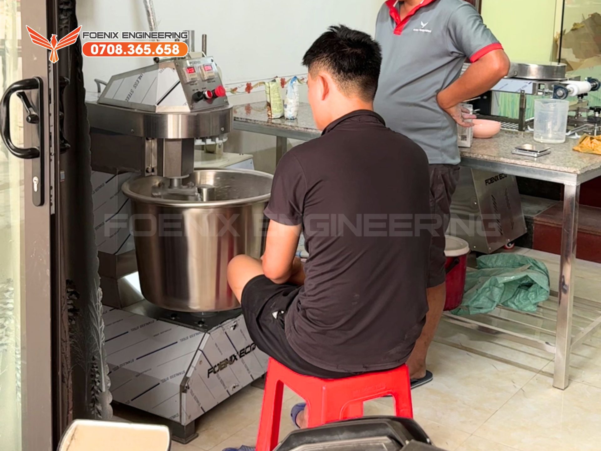 rủi ro mua lò bánh mì không có hóa đơn rủi ro mua lò bánh mì không có hóa đơn là gì