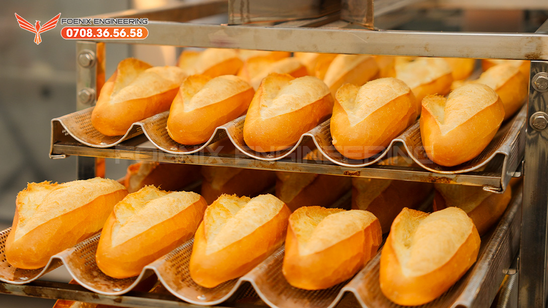 giấy phép ATVSTP giấy phép ATVSTP cho lò bánh mì