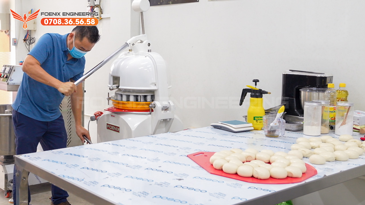người việt kinh doanh bánh mì ở Úc người việt mở tiệm bánh mì ở Úc
