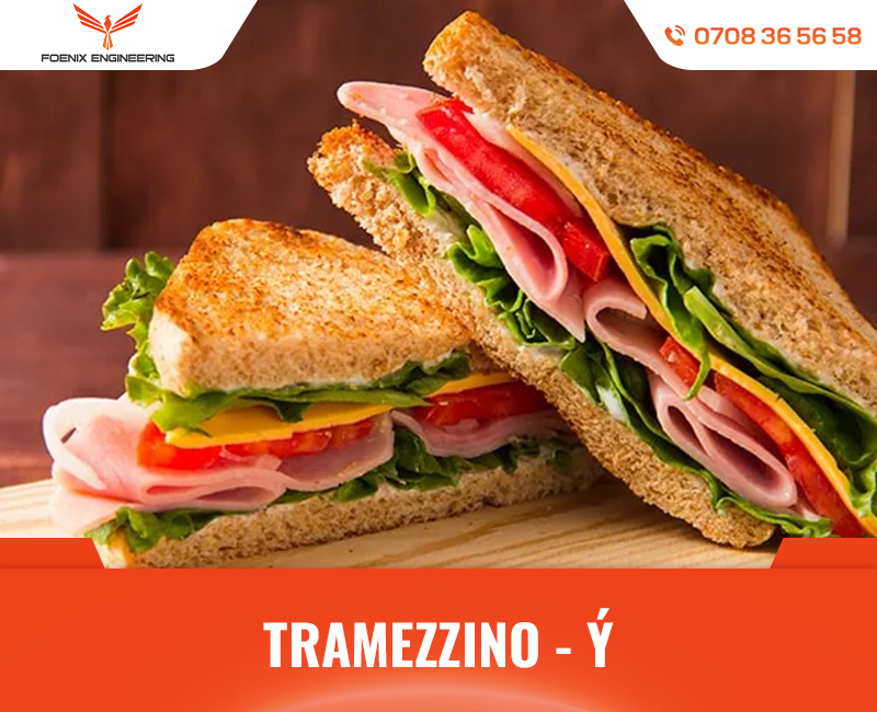 Danh sách 25 loại bánh mì kẹp ngon nhất thế giới