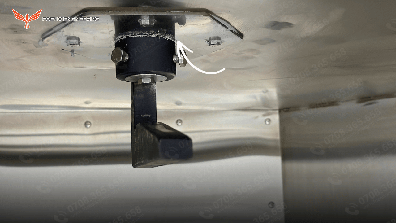 Cách chọn lò bánh mì chuẩn 3B