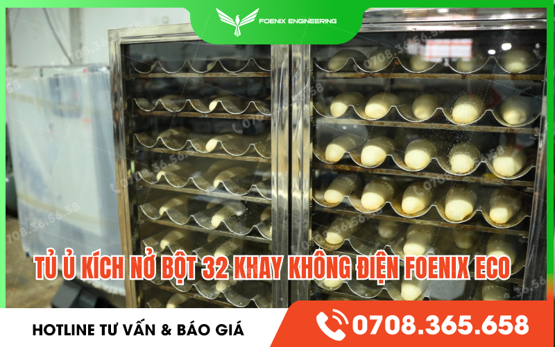 Nơi bán tủ ủ không điện giá tốt, uy tín tại HCM
