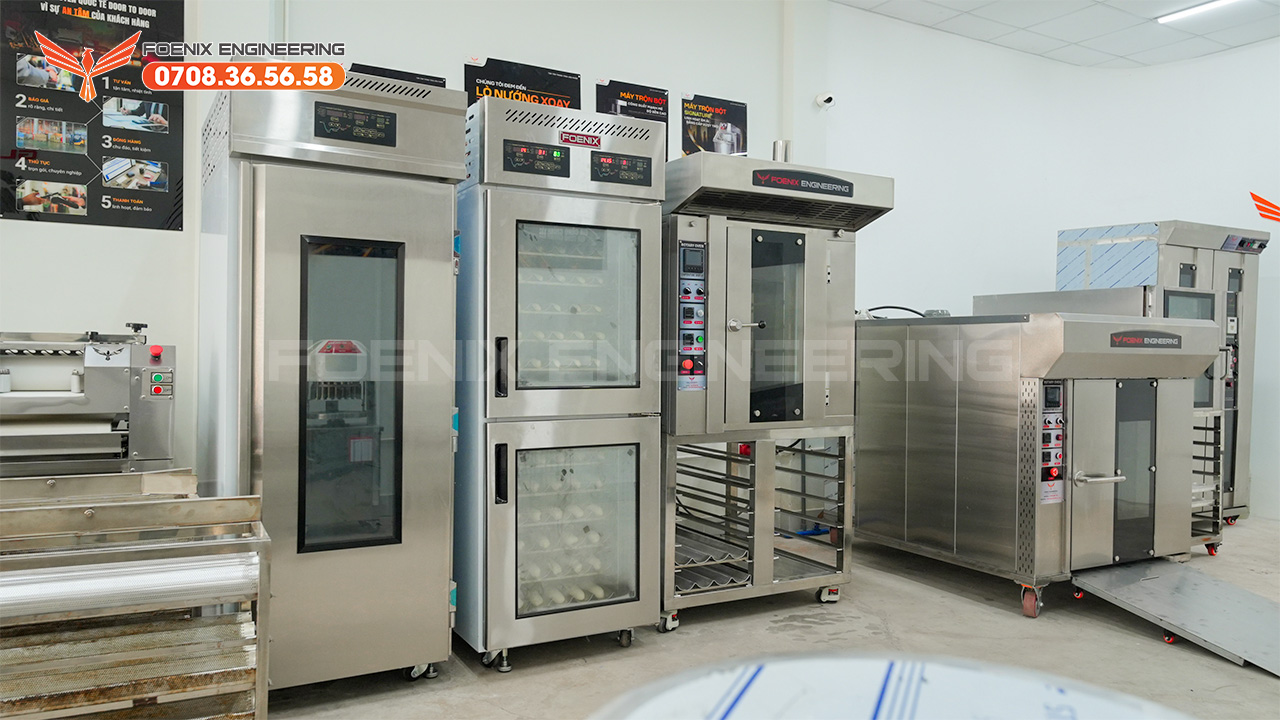 cơ sở dạy làm bánh mì 0Đ cơ sở dạy làm bánh mì 0Đ