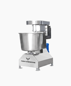 Cối trộn bột Foenix Engineering