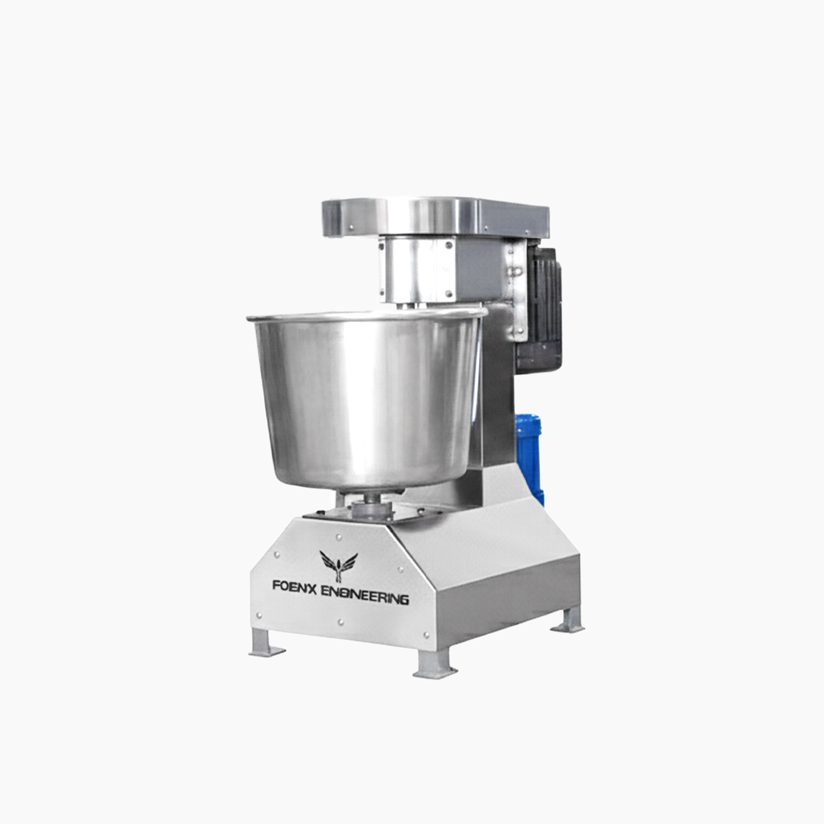 Cối trộn bột Foenix Engineering