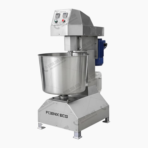 Cối trộn bột làm bánh 8kg Foenix Eco Plus