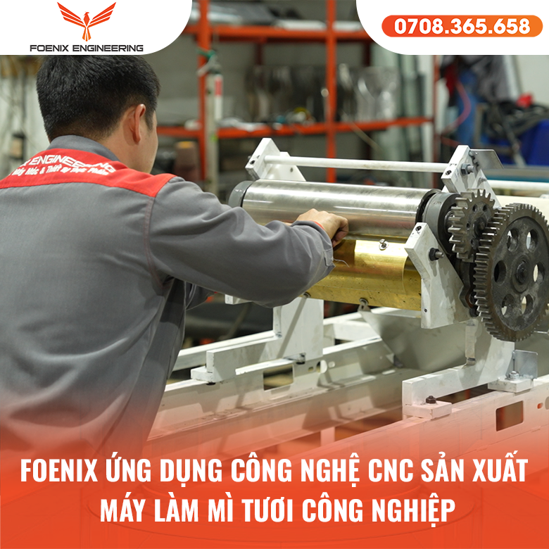 Mua máy làm mì tươi uy tín, giá tốt ở đâu?