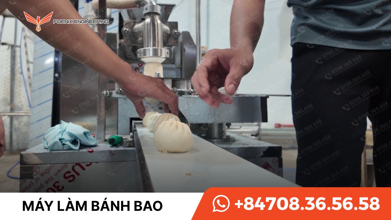 máy làm bánh bao việt nam máy làm bánh bao việt nam