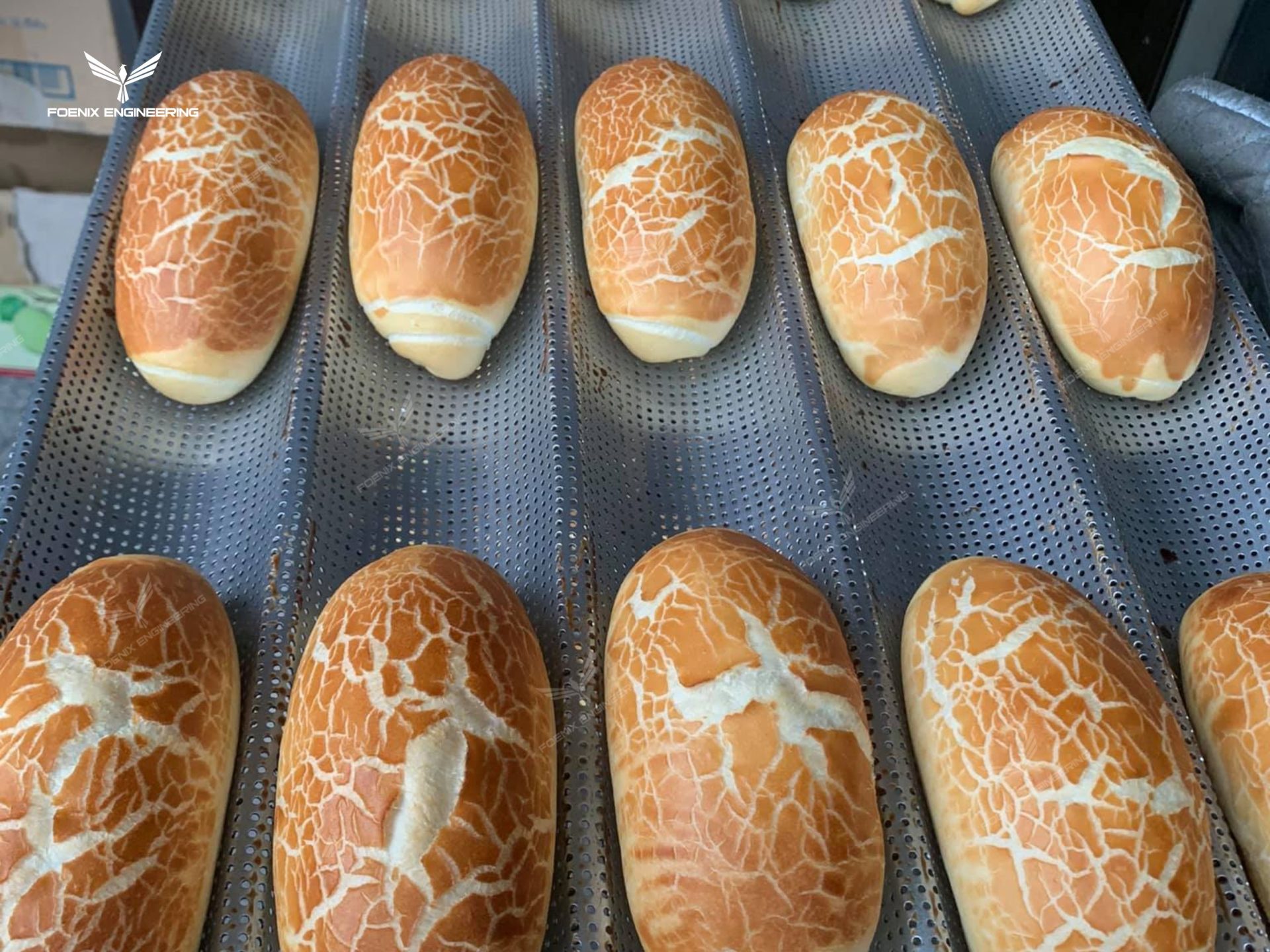 công thức làm bánh mì da beo công thức làm bánh mì da beo kinh doanh