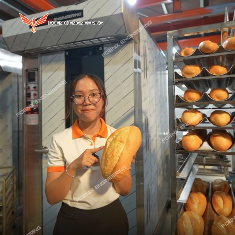 Bánh mì Thành Cổ là gì?