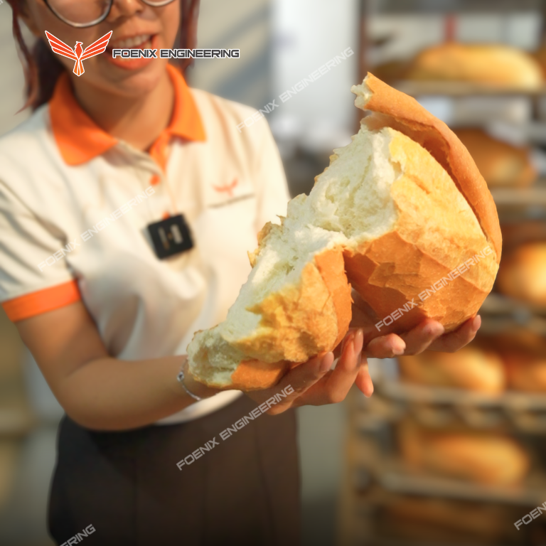 Đặc điểm bánh mì Thành Cổ
