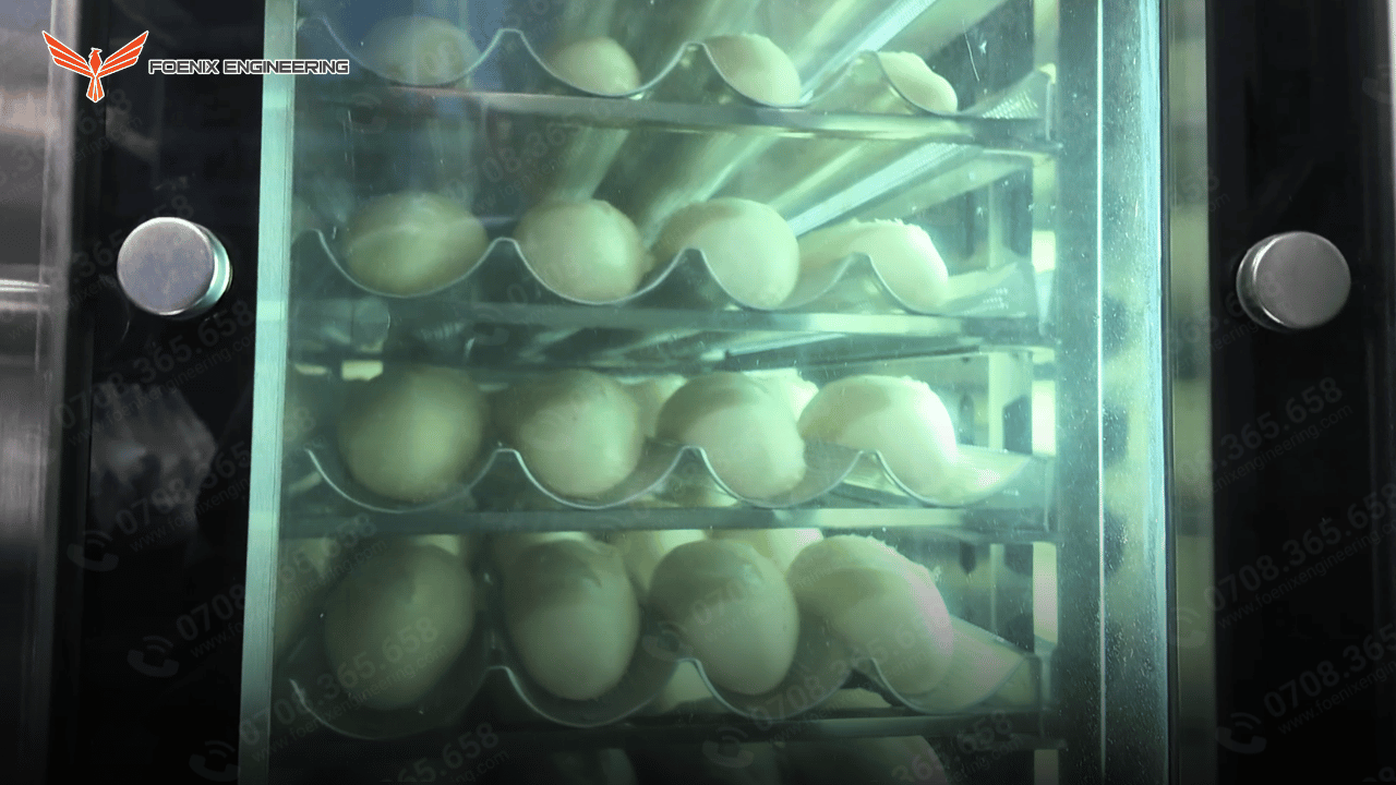 Đặc điểm nổi bật của bánh mì phao