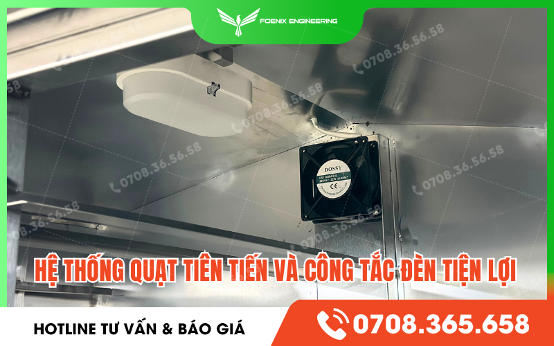 Đặc điểm nổi bật tủ ủ 32 khay điện