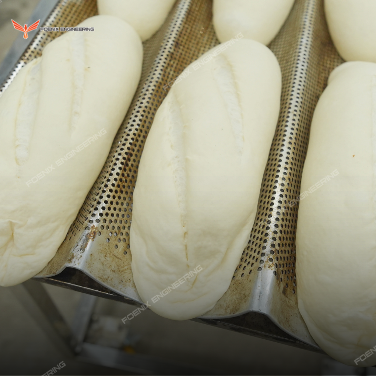 Bánh mì đông đá để được bao lâu thì hỏng 