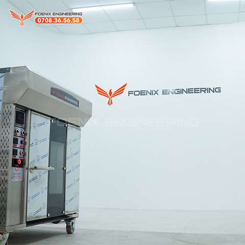 Dây chuyền làm bánh mì Thành Cổ có ngon không?