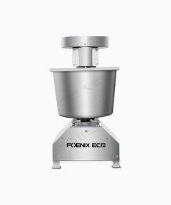 Máy trộn bột bánh mì 8kg Foenix Eco