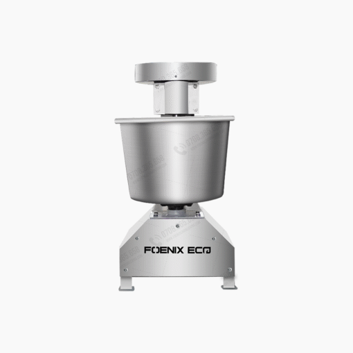 Máy trộn bột bánh mì 8kg Foenix Eco