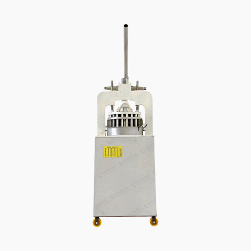 Máy chia bột bằng tay 36 phần Foenix Eco