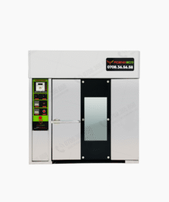 Lò nướng bánh mì 6 khay Foenix Eco