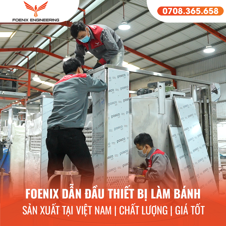 Mua lò nướng bánh trung thu ở đâu?